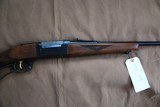 Savage 99DL 243 - 4 of 12