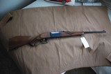 Savage 99DL 243 - 1 of 12