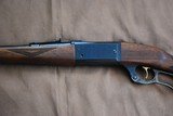 Savage 99DL 243 - 9 of 12