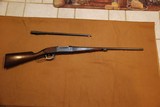 Savage 1899 30-30 with 24