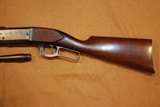 Savage 1899 30-30 with 24