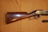 Savage 1899 30-30 with 24