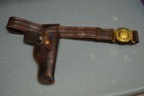 Colt 1903 with Quick Draw Holster - 1 of 5