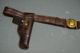 Colt 1903 with Quick Draw Holster - 2 of 5