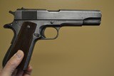 Remington Rand 1911a1 m1911 1911 45 ACP US Property Pistol - 1 of 15