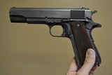Remington Rand 1911a1 m1911 1911 45 ACP US Property Pistol - 7 of 15