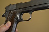 Remington Rand 1911a1 m1911 1911 45 ACP US Property Pistol - 10 of 15