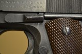 Remington Rand 1911a1 m1911 1911 45 ACP US Property Pistol - 14 of 15