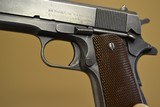 Remington Rand 1911a1 m1911 1911 45 ACP US Property Pistol - 9 of 15