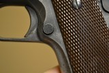 Remington Rand 1911a1 m1911 1911 45 ACP US Property Pistol - 15 of 15