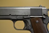 Remington Rand 1911a1 m1911 1911 45 ACP US Property Pistol - 8 of 15