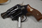 Aircrewman Smith and Wesson M13 38 Revolver
US Property - 3 of 15