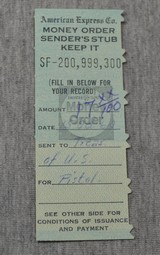 1911 1911a1 Remington Rand with Box and Paperwork - 3 of 14