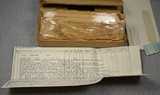 1911 1911a1 Remington Rand with Box and Paperwork - 2 of 14