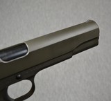 1911 1911a1 Remington Rand Pistol - 10 of 11