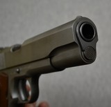 1911 1911a1 Remington Rand Pistol - 9 of 11