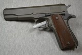 1911 1911a1 Remington Rand Pistol - 7 of 11