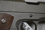 1911 1911a1 Remington Rand Pistol - 2 of 11