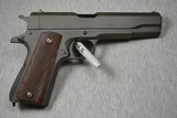 1911 1911a1 Remington Rand Pistol - 1 of 11