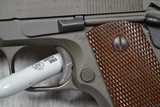 1911 1911a1 Remington Rand Pistol - 8 of 11