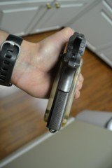 Colt 1911 1911a1 with holster 1945 - 2 of 7