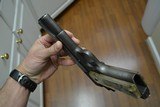 Colt 1911 1911a1 with holster 1945 - 6 of 7