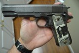 Colt 1911 1911a1 with holster 1945 - 1 of 7