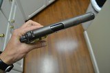 Colt 1911 1911a1 with holster 1945 - 4 of 7
