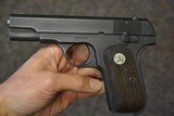 Colt 1903 M1903 US PROPERTY marked 32 ACP pistol - 1 of 5