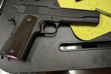 1911 1911a1 M1911a1 Remington Rand Pistol - 1 of 3