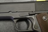 1911 1911a1 M1911a1 Remington Rand Pistol - 3 of 3