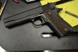 1911 1911a1 M1911a1 Remington Rand Pistol - 2 of 3