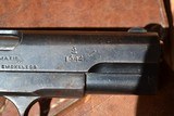Colt 1903 M1903 British Proofed WW1 32 ACP Pistol - 3 of 5