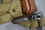 Colt 1911 1911a1 M1911 M1911a1 All Original Survivor Full RIG - 9 of 10
