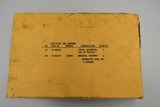 1911 1911a1 Remington Rand Boxed with paperwork, Mint - 1 of 8