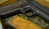 1911 1911a1 M1911a1 Remington Rand Pistol with Paperwork - 8 of 8