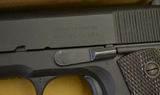 1911 1911a1 M1911a1 Remington Rand Pistol with Paperwork - 3 of 8