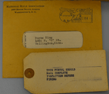 1911 1911a1 M1911a1 Remington Rand Pistol with Paperwork - 7 of 8