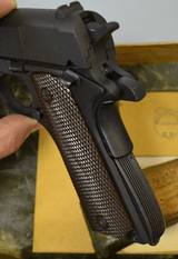 1911 1911a1 M1911a1 Remington Rand Pistol with Paperwork - 5 of 8