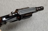 Colt Detective Special US Property, Fort Myers 1943 DA Revolver - 11 of 11