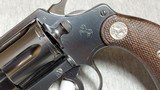 Colt Detective Special US Property, Fort Myers 1943 DA Revolver - 6 of 11