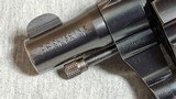 Colt Detective Special US Property, Fort Myers 1943 DA Revolver - 5 of 11