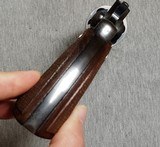 Colt Detective Special US Property, Fort Myers 1943 DA Revolver - 10 of 11