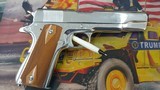 Colt 1911a1 1911 1942 US Property pistol - 1 of 5