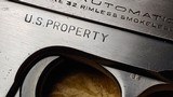 Colt 1903 1944 US Property 1911 1911a1 - 10 of 13