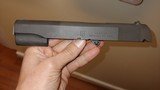 Union Switch Signal US&S 1911a1 1911 Complete slide and barrel Colt 1943 - 1 of 5