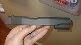 Union Switch Signal US&S 1911a1 1911 Complete slide and barrel Colt 1943 - 2 of 5