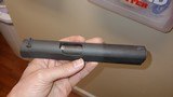 Union Switch Signal US&S 1911a1 1911 Complete slide and barrel Colt 1943 - 3 of 5