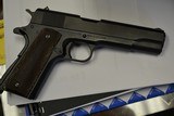 Remington Rand Early 1911 1911a1 Colt 1943 - 3 of 13