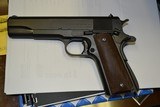 Remington Rand Early 1911 1911a1 Colt 1943 Pistol - 2 of 13
